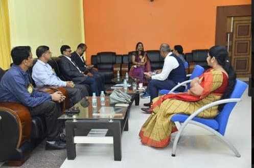 International Institute of Management & Technology Bhubaneswar Campus & Extra-Curricular photo 10